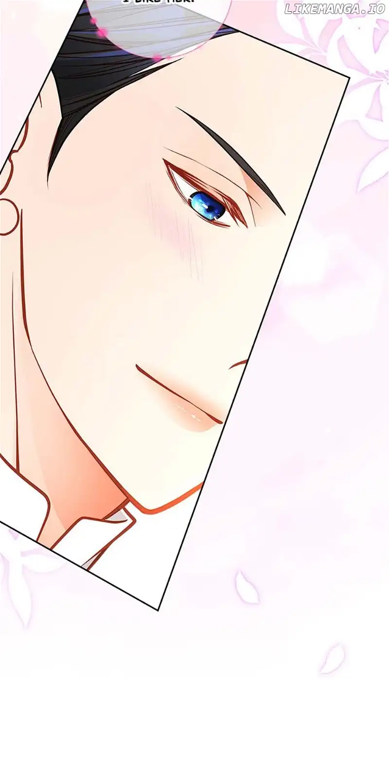 The Duchess’s Secret Dressing Room chapter 82 page 51