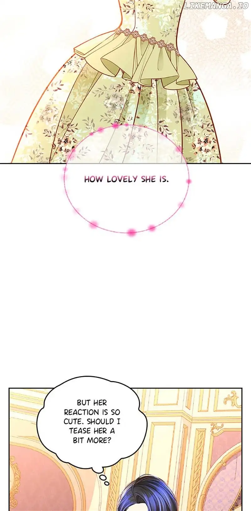 The Duchess’s Secret Dressing Room chapter 82 page 53