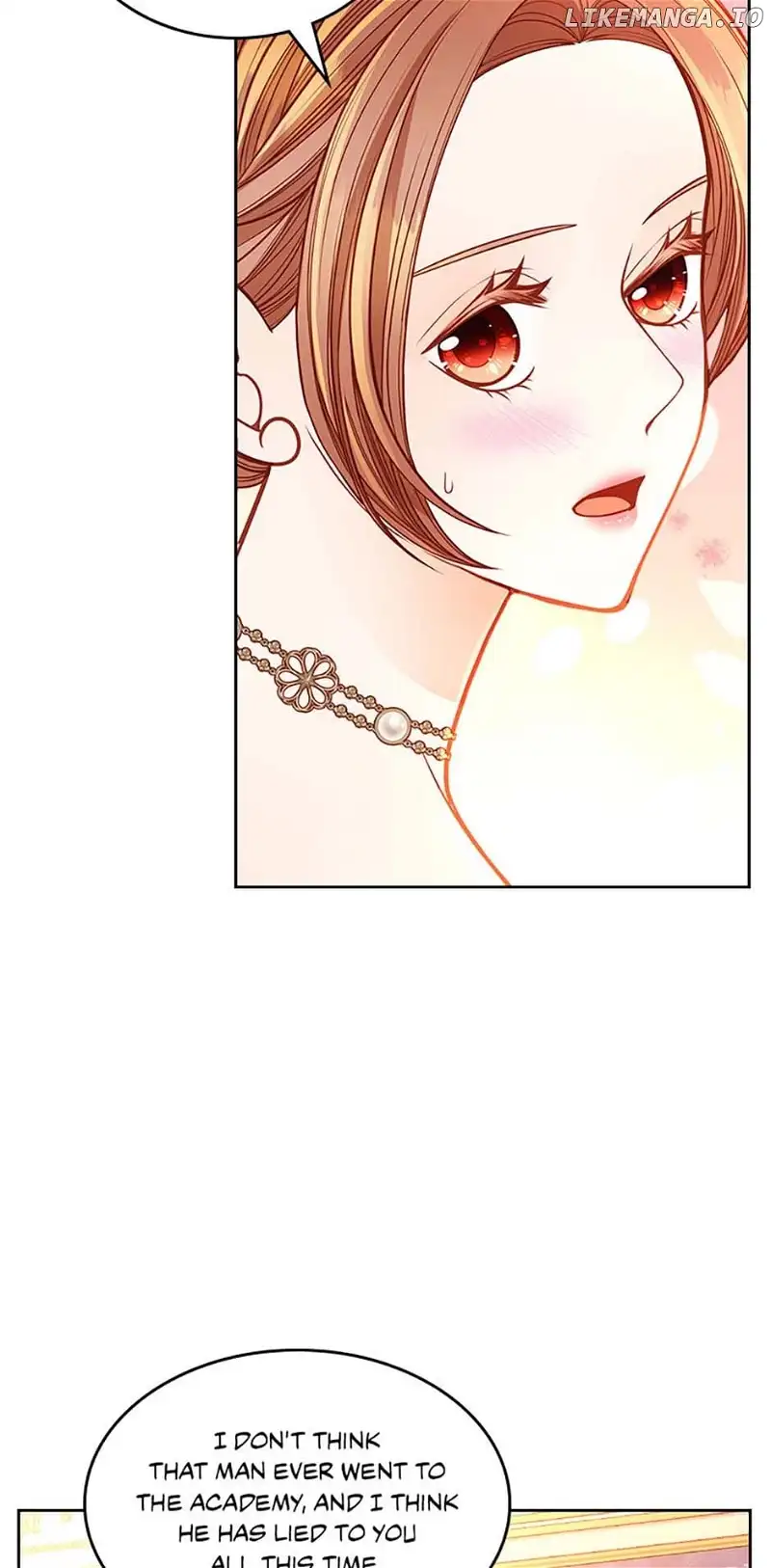 The Duchess’s Secret Dressing Room chapter 82 page 55