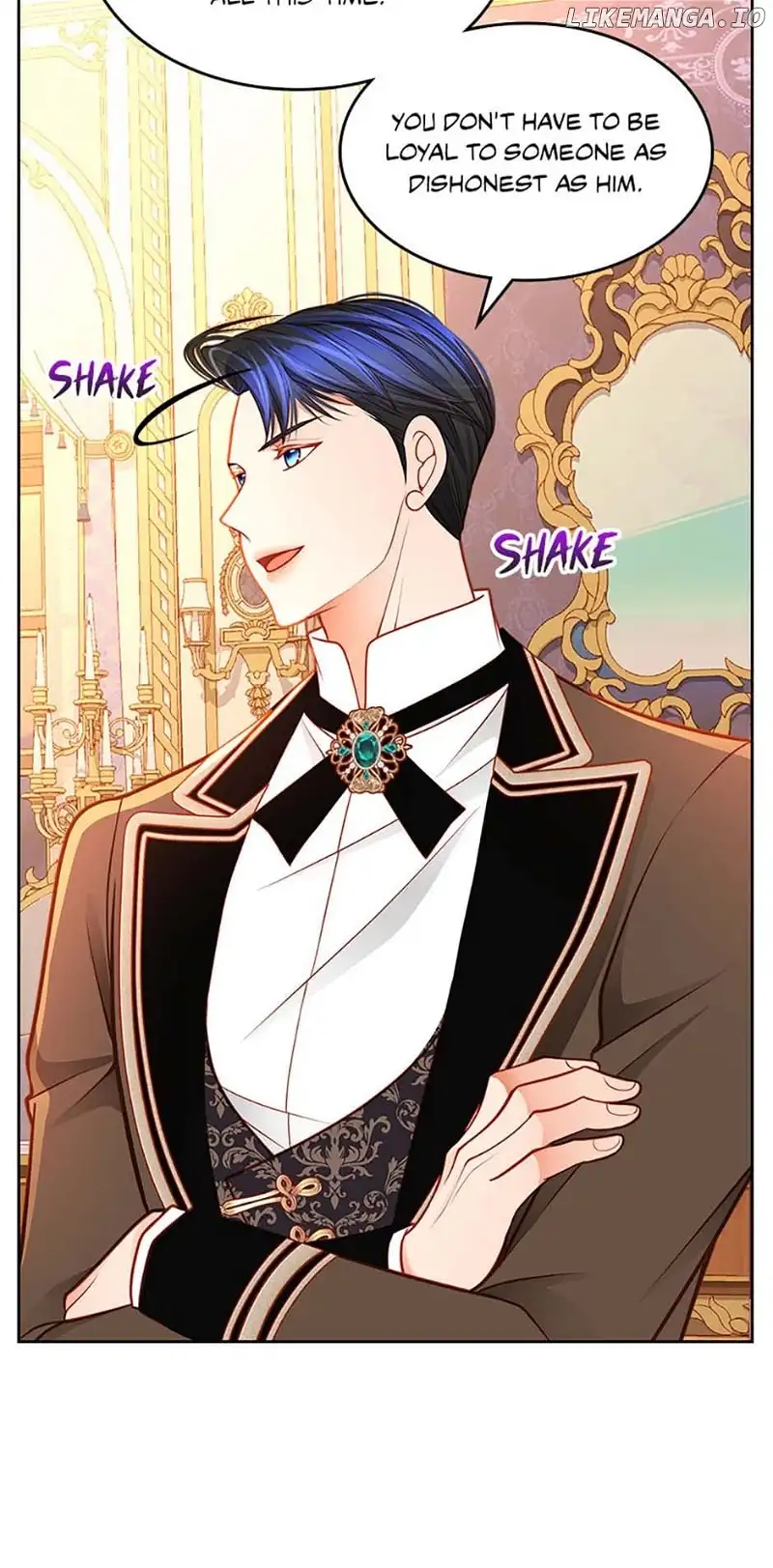 The Duchess’s Secret Dressing Room chapter 82 page 56