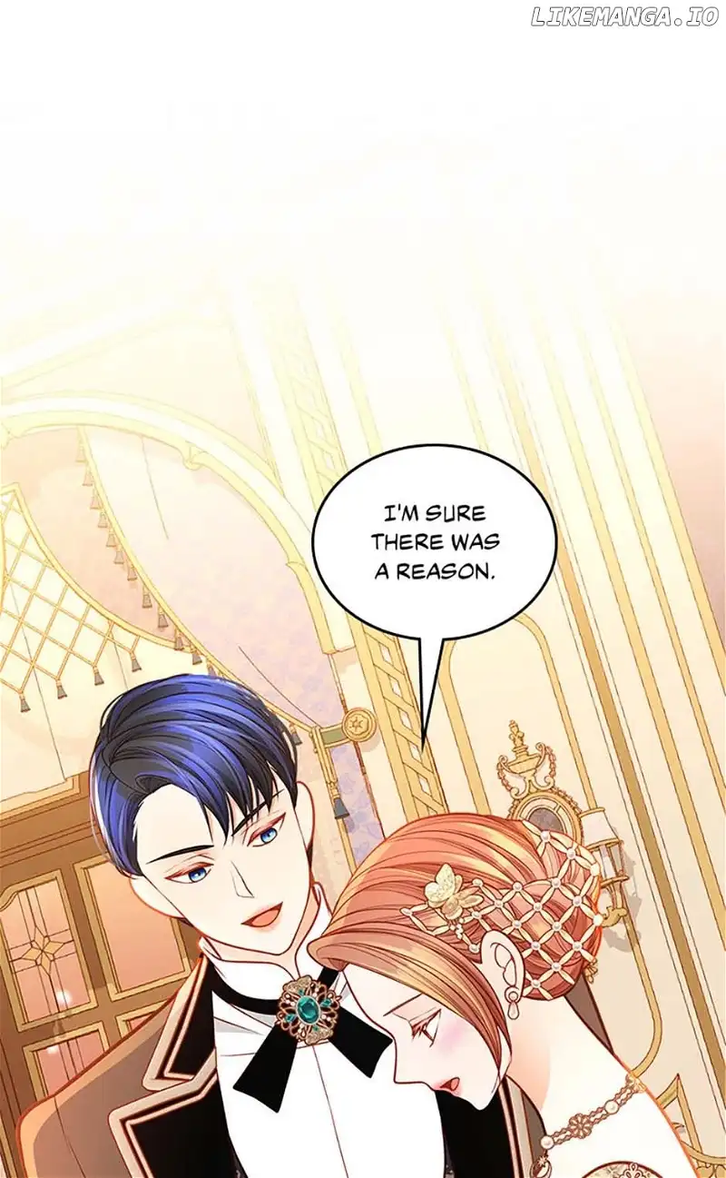 The Duchess’s Secret Dressing Room chapter 82 page 57