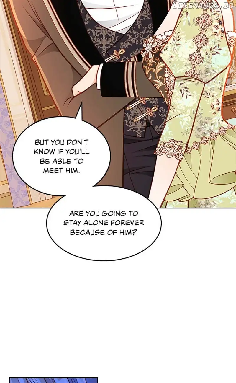 The Duchess’s Secret Dressing Room chapter 82 page 58