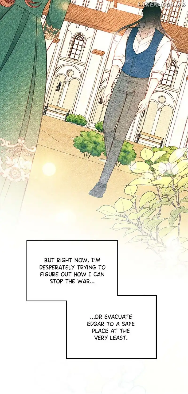 The Duchess’s Secret Dressing Room chapter 82 page 62