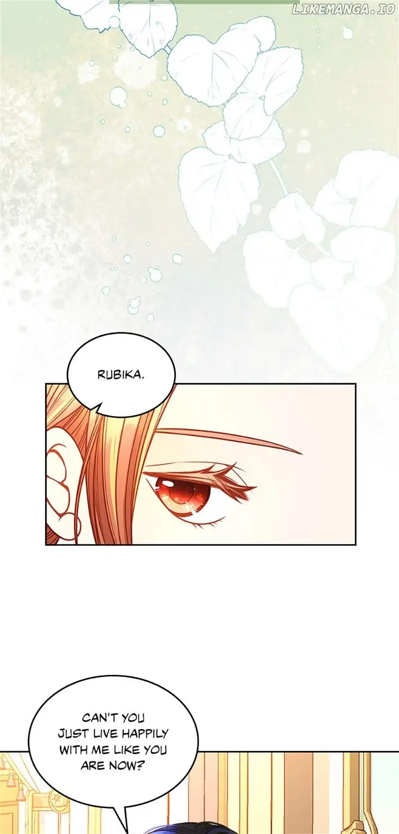 The Duchess’s Secret Dressing Room chapter 82 page 64