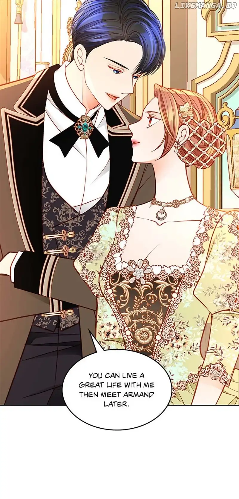 The Duchess’s Secret Dressing Room chapter 82 page 65