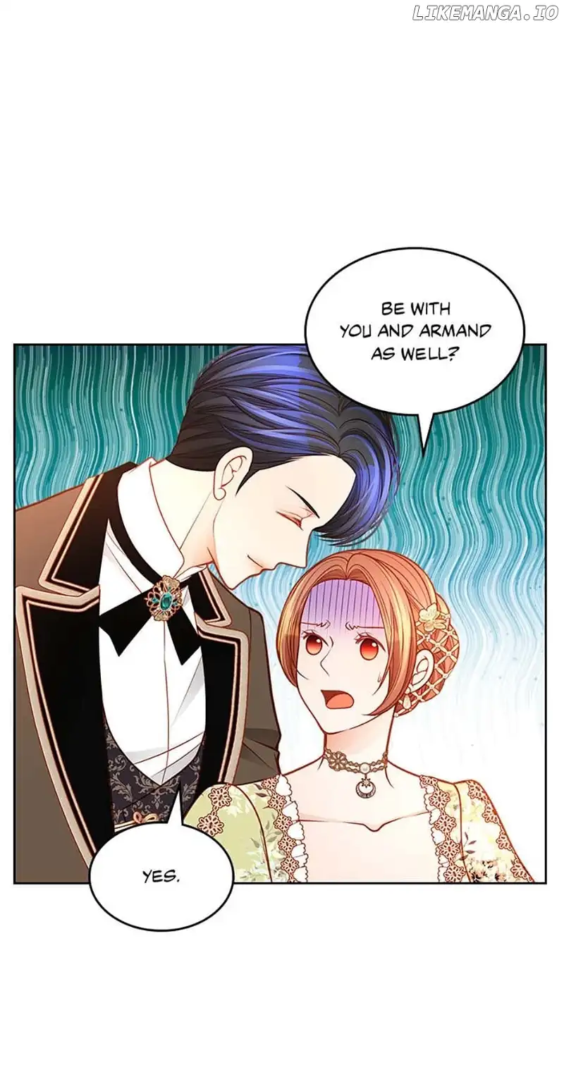 The Duchess’s Secret Dressing Room chapter 82 page 66