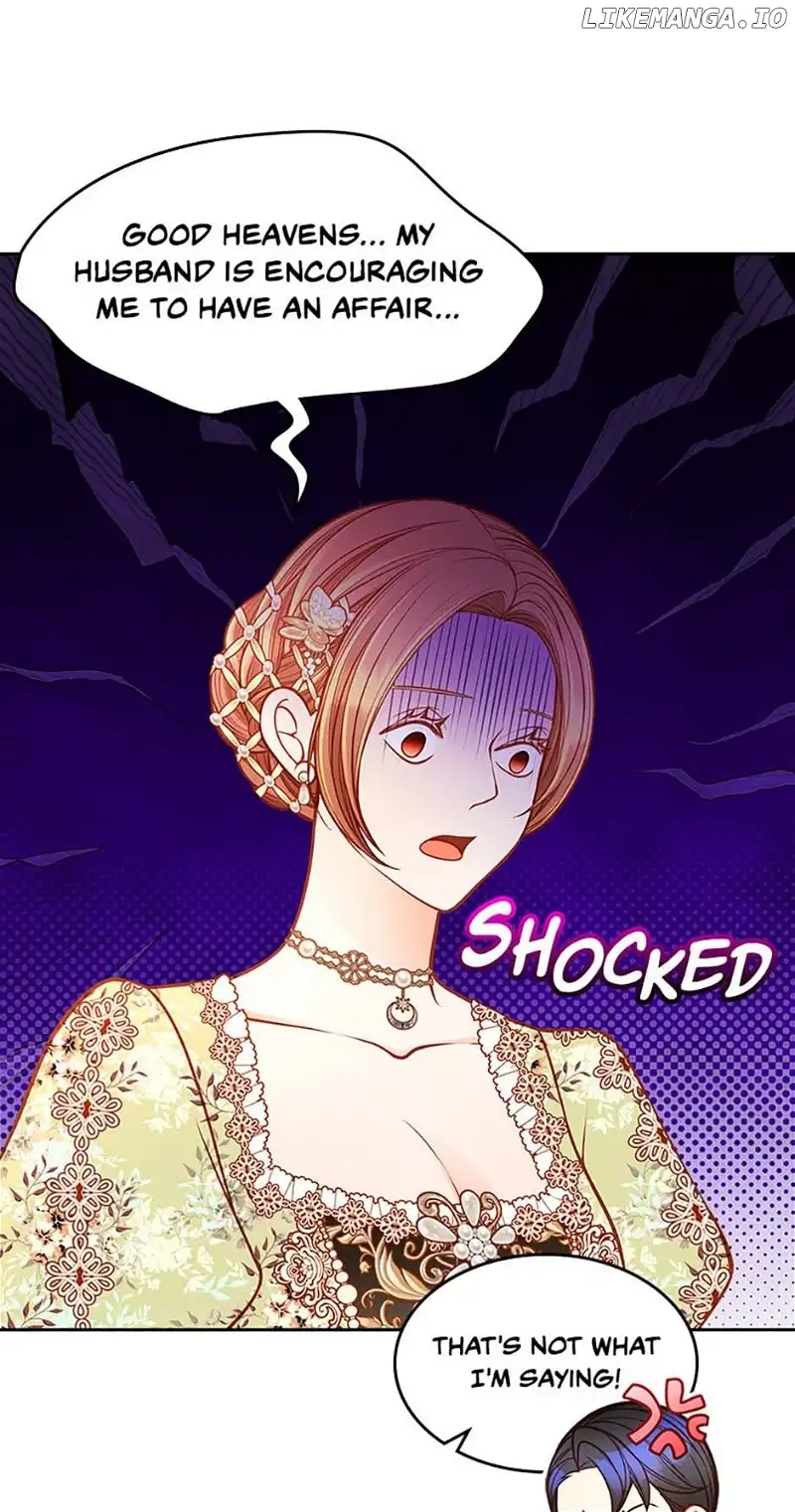 The Duchess’s Secret Dressing Room chapter 82 page 67