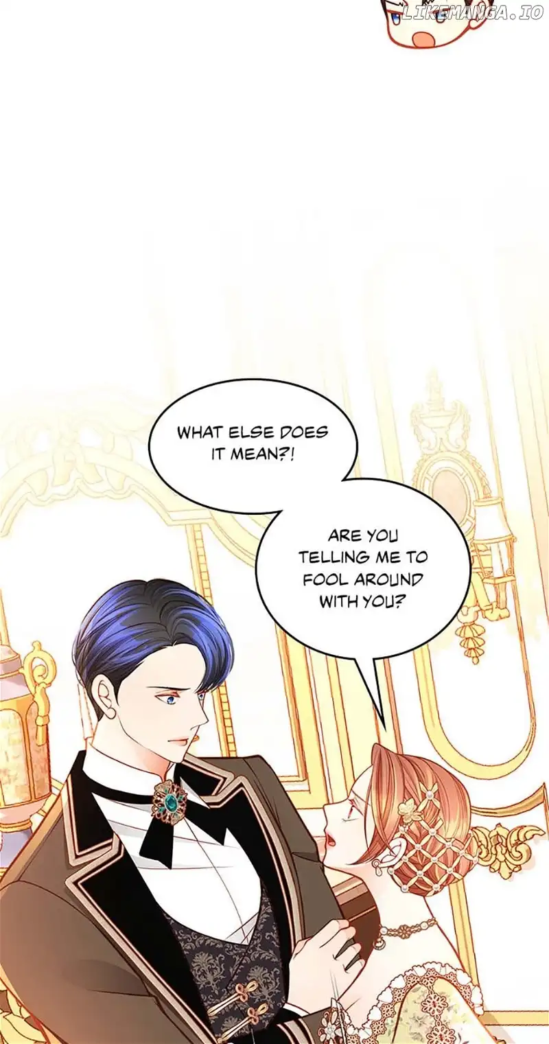 The Duchess’s Secret Dressing Room chapter 82 page 68