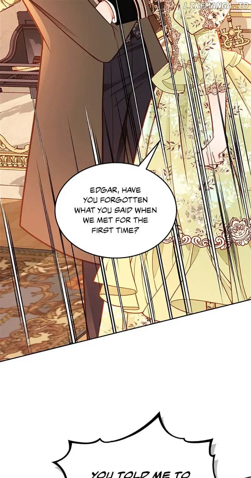 The Duchess’s Secret Dressing Room chapter 82 page 69