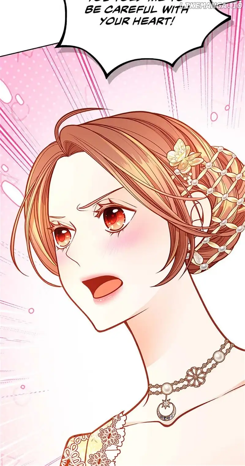 The Duchess’s Secret Dressing Room chapter 82 page 70