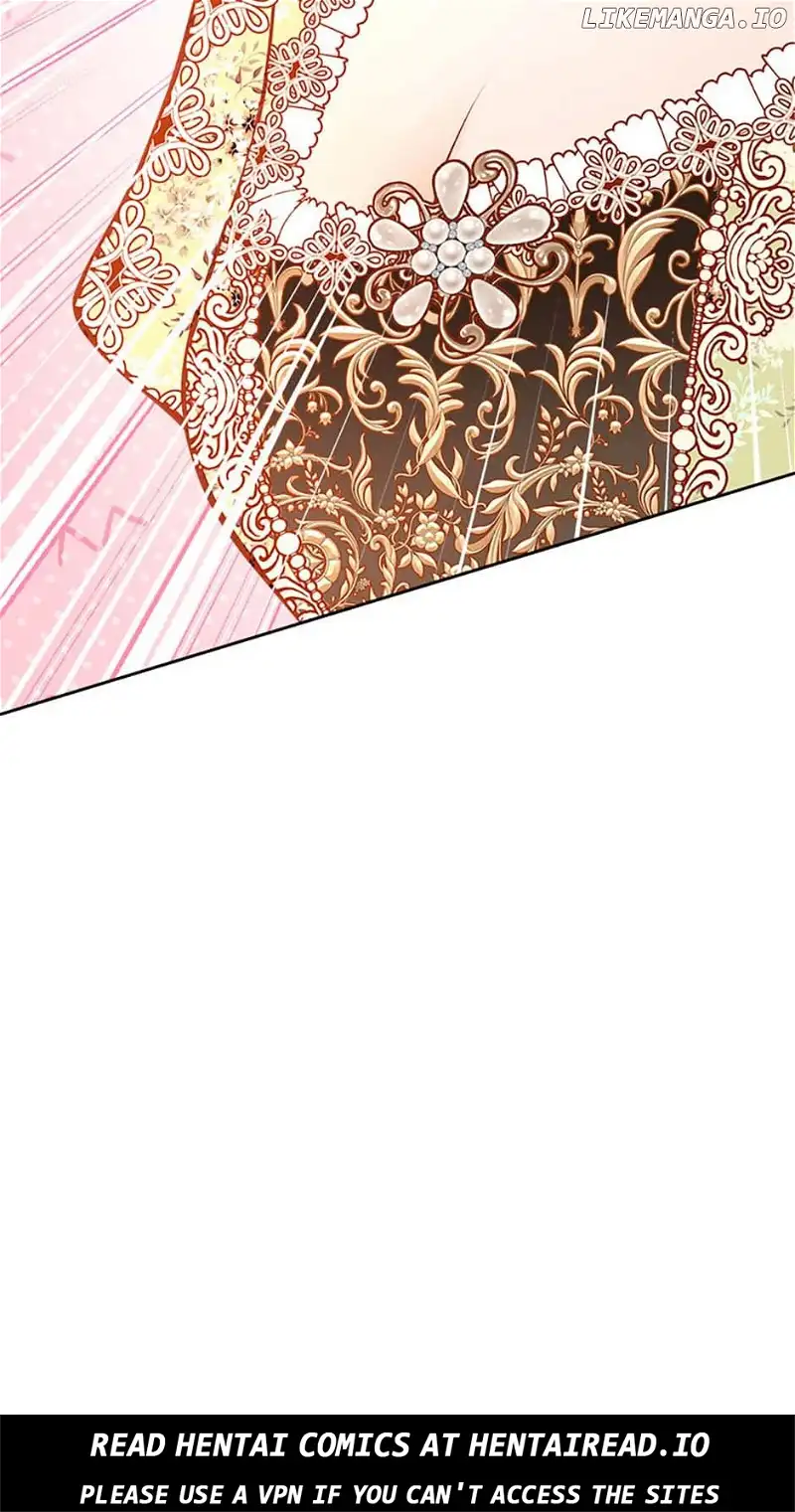The Duchess’s Secret Dressing Room chapter 82 page 71