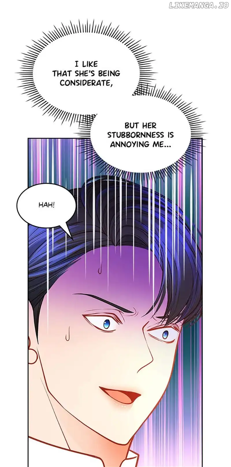 The Duchess’s Secret Dressing Room chapter 82 page 72