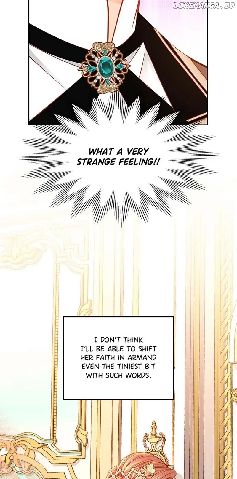The Duchess’s Secret Dressing Room chapter 82 page 73