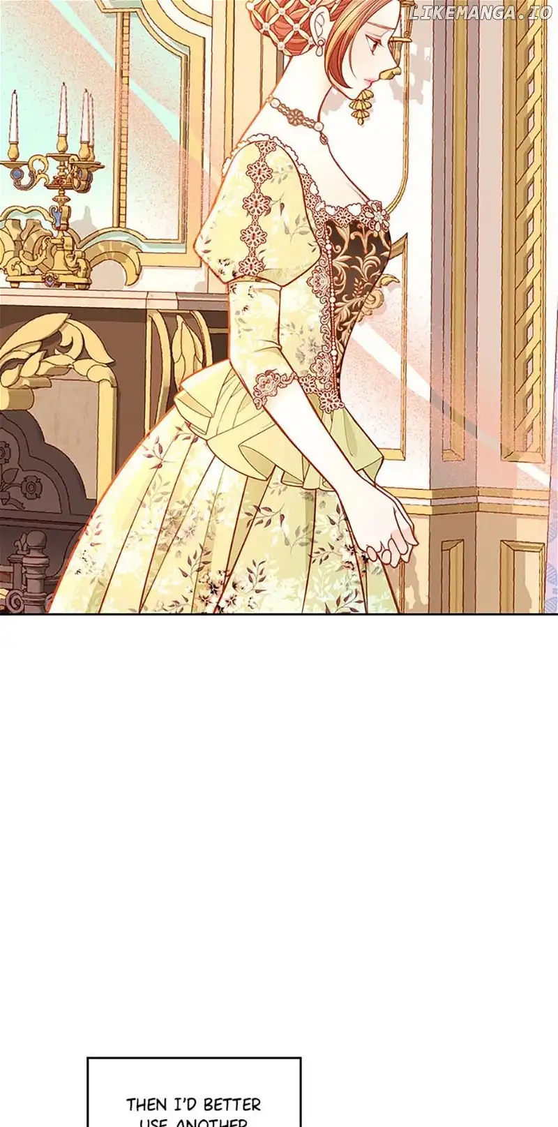 The Duchess’s Secret Dressing Room chapter 82 page 74