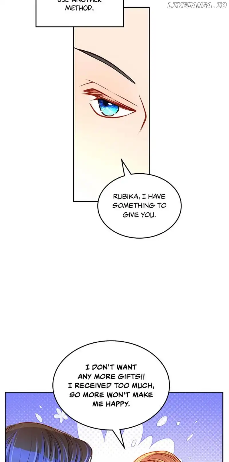 The Duchess’s Secret Dressing Room chapter 82 page 75