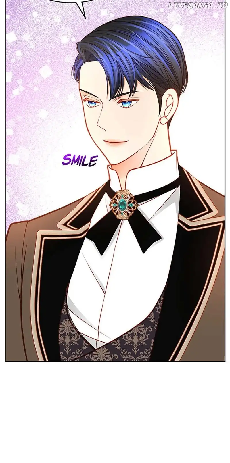 The Duchess’s Secret Dressing Room chapter 82 page 77