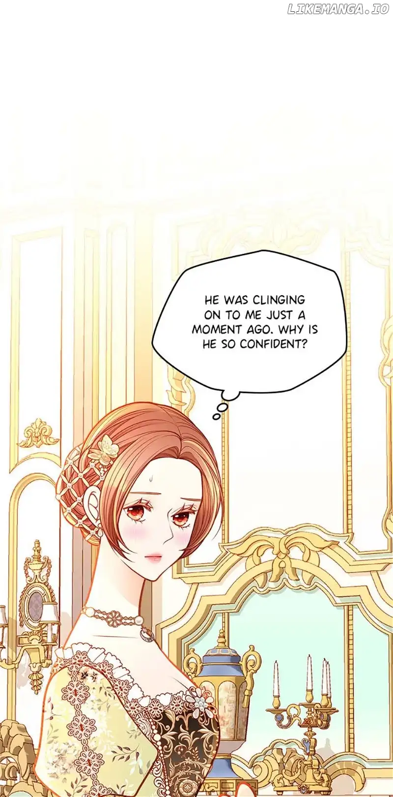 The Duchess’s Secret Dressing Room chapter 82 page 78