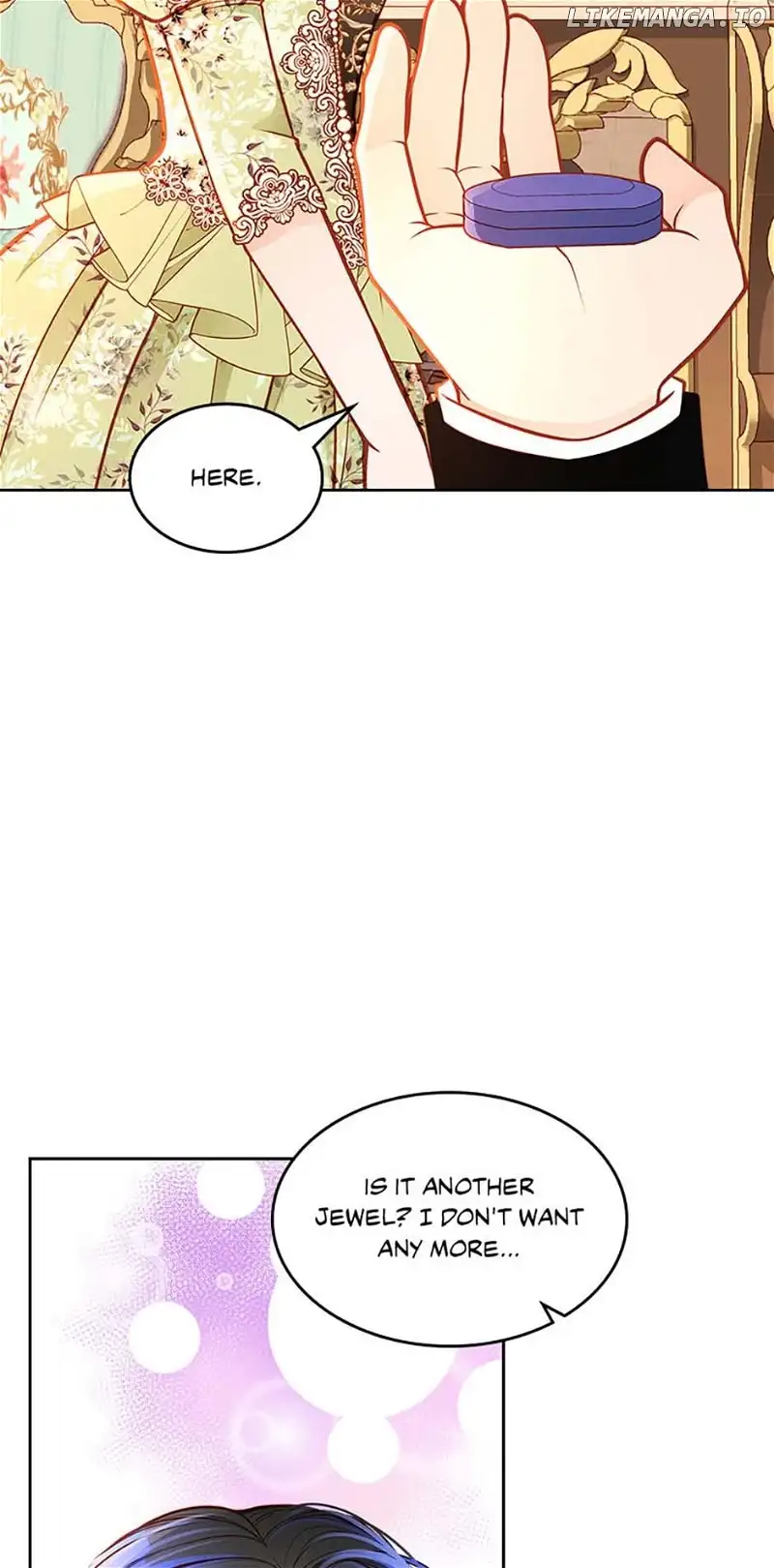 The Duchess’s Secret Dressing Room chapter 82 page 79