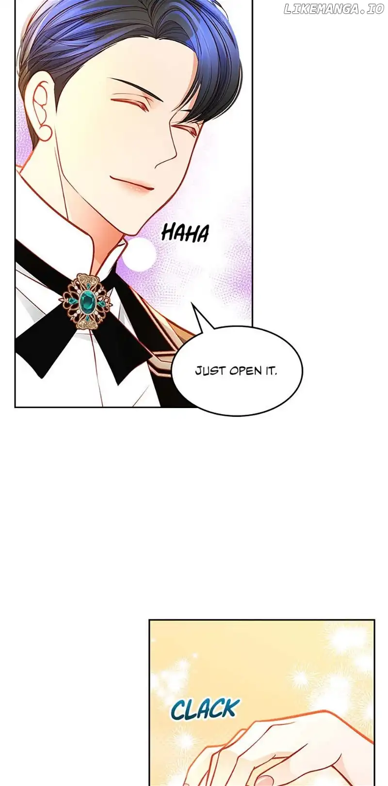 The Duchess’s Secret Dressing Room chapter 82 page 80