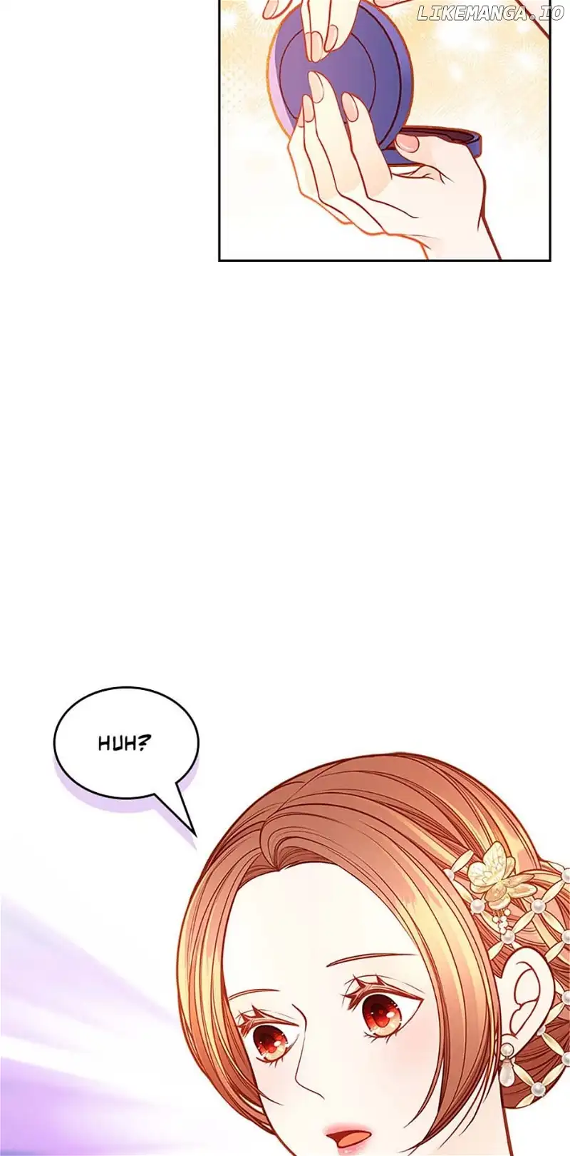 The Duchess’s Secret Dressing Room chapter 82 page 81