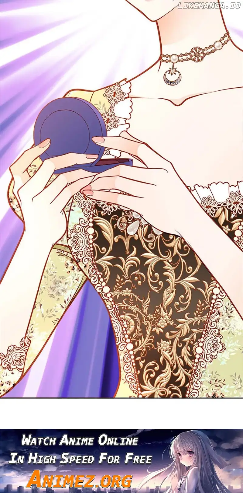 The Duchess’s Secret Dressing Room chapter 82 page 82