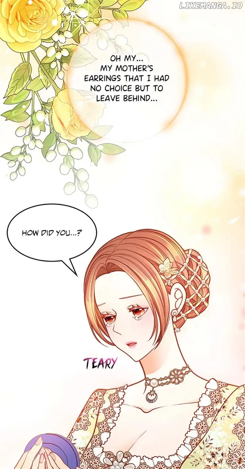 The Duchess’s Secret Dressing Room chapter 83 page 2