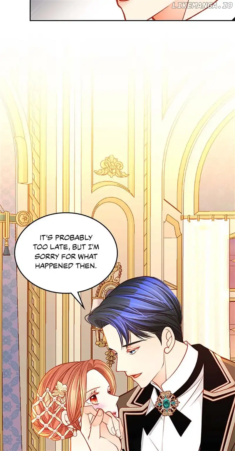 The Duchess’s Secret Dressing Room chapter 83 page 4