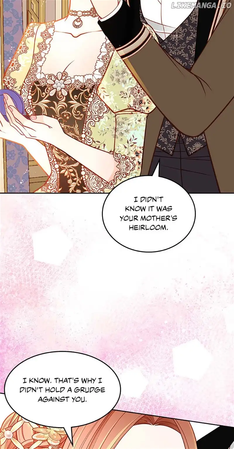 The Duchess’s Secret Dressing Room chapter 83 page 5