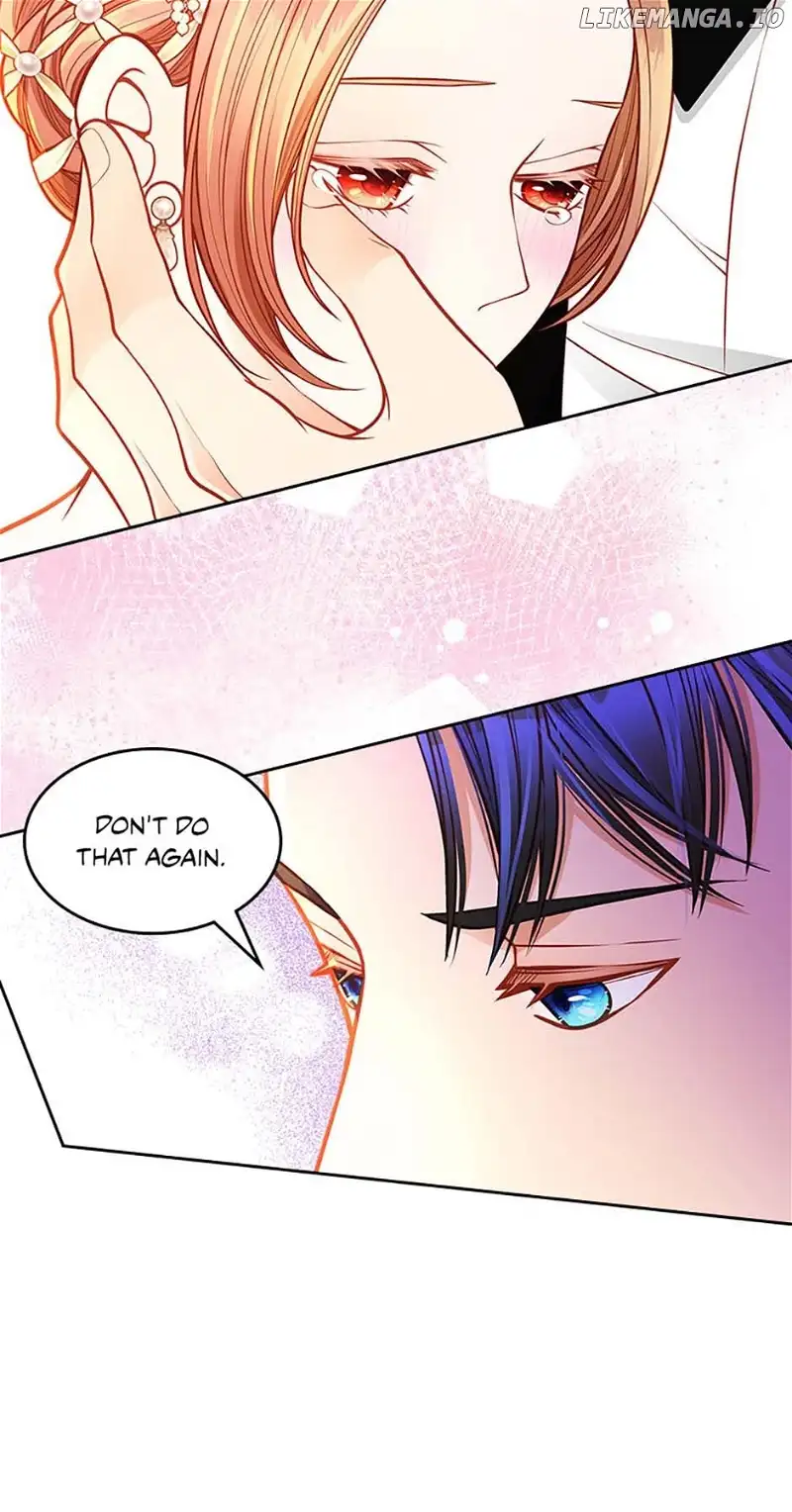 The Duchess’s Secret Dressing Room chapter 83 page 6