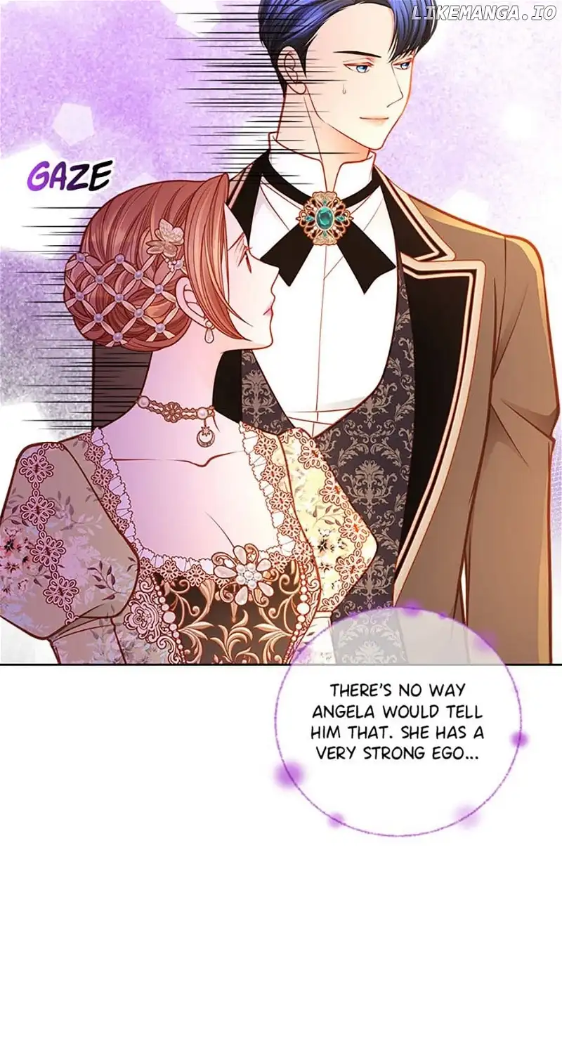 The Duchess’s Secret Dressing Room chapter 83 page 12
