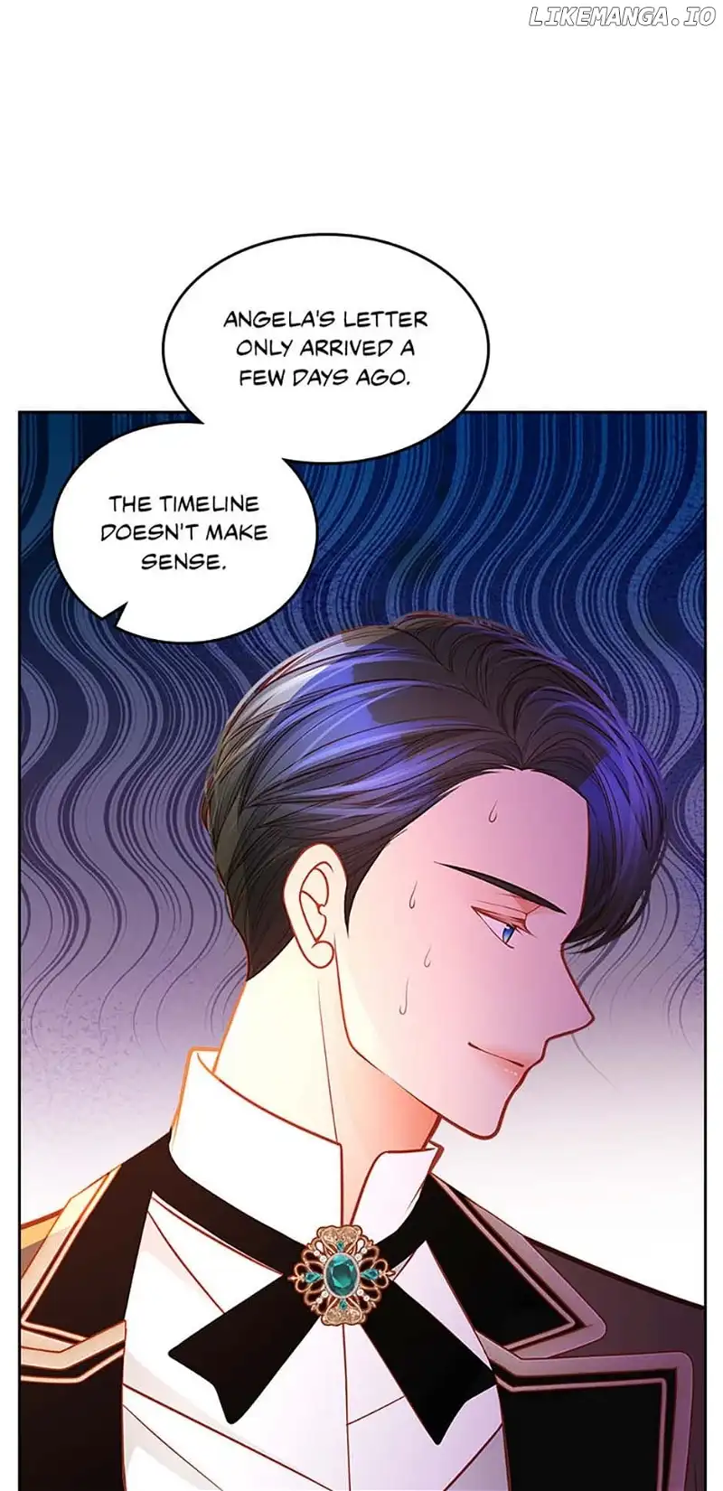 The Duchess’s Secret Dressing Room chapter 83 page 13