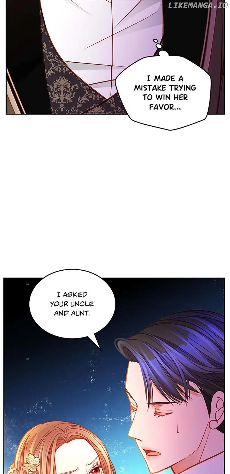 The Duchess’s Secret Dressing Room chapter 83 page 14