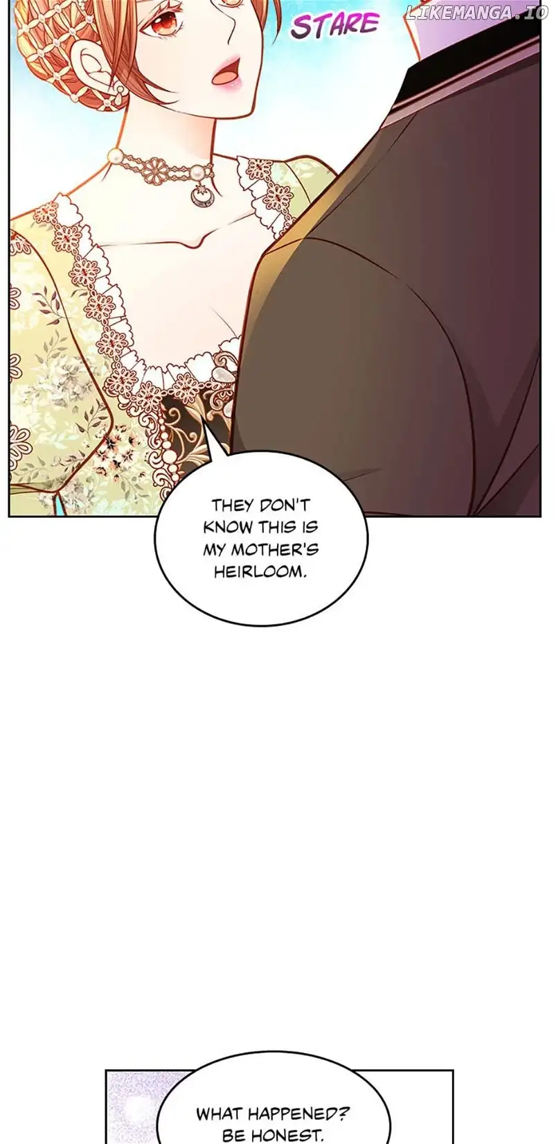 The Duchess’s Secret Dressing Room chapter 83 page 15