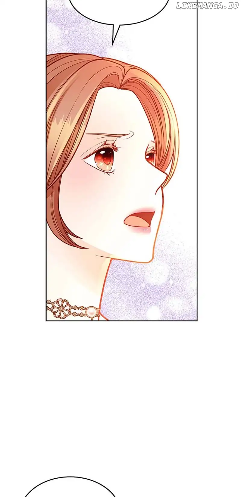 The Duchess’s Secret Dressing Room chapter 83 page 16