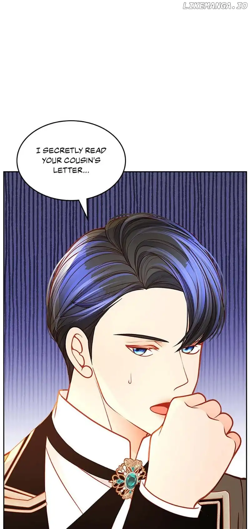 The Duchess’s Secret Dressing Room chapter 83 page 18