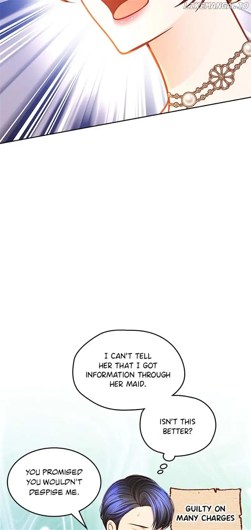 The Duchess’s Secret Dressing Room chapter 83 page 20