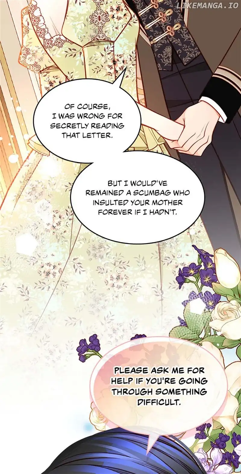 The Duchess’s Secret Dressing Room chapter 83 page 28