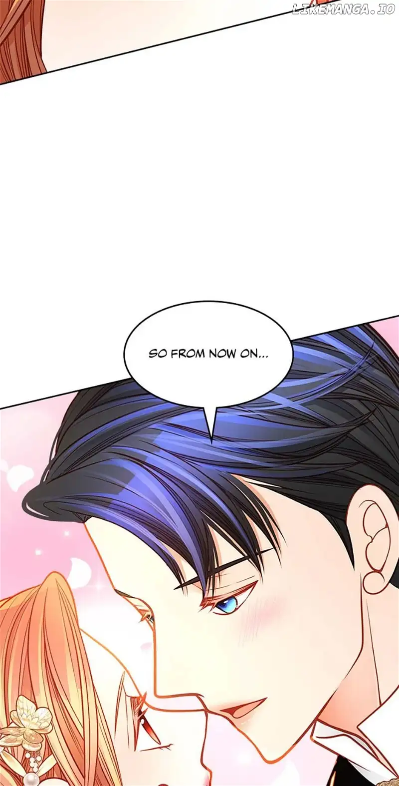 The Duchess’s Secret Dressing Room chapter 83 page 31