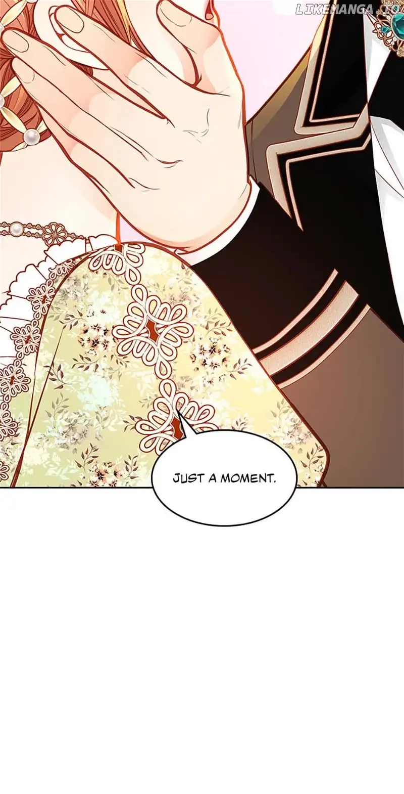 The Duchess’s Secret Dressing Room chapter 83 page 32
