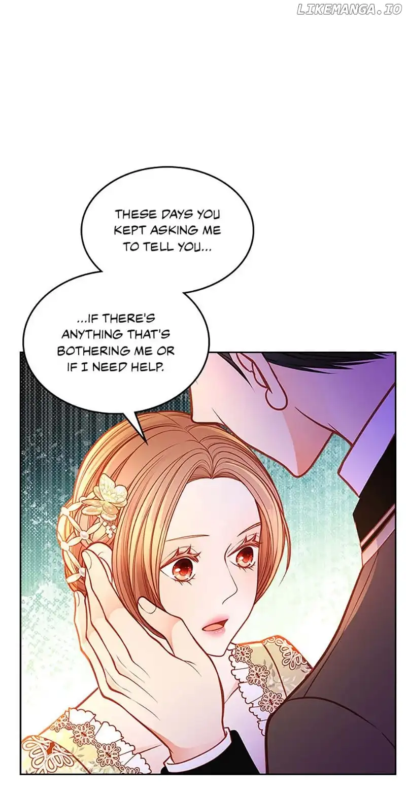 The Duchess’s Secret Dressing Room chapter 83 page 33