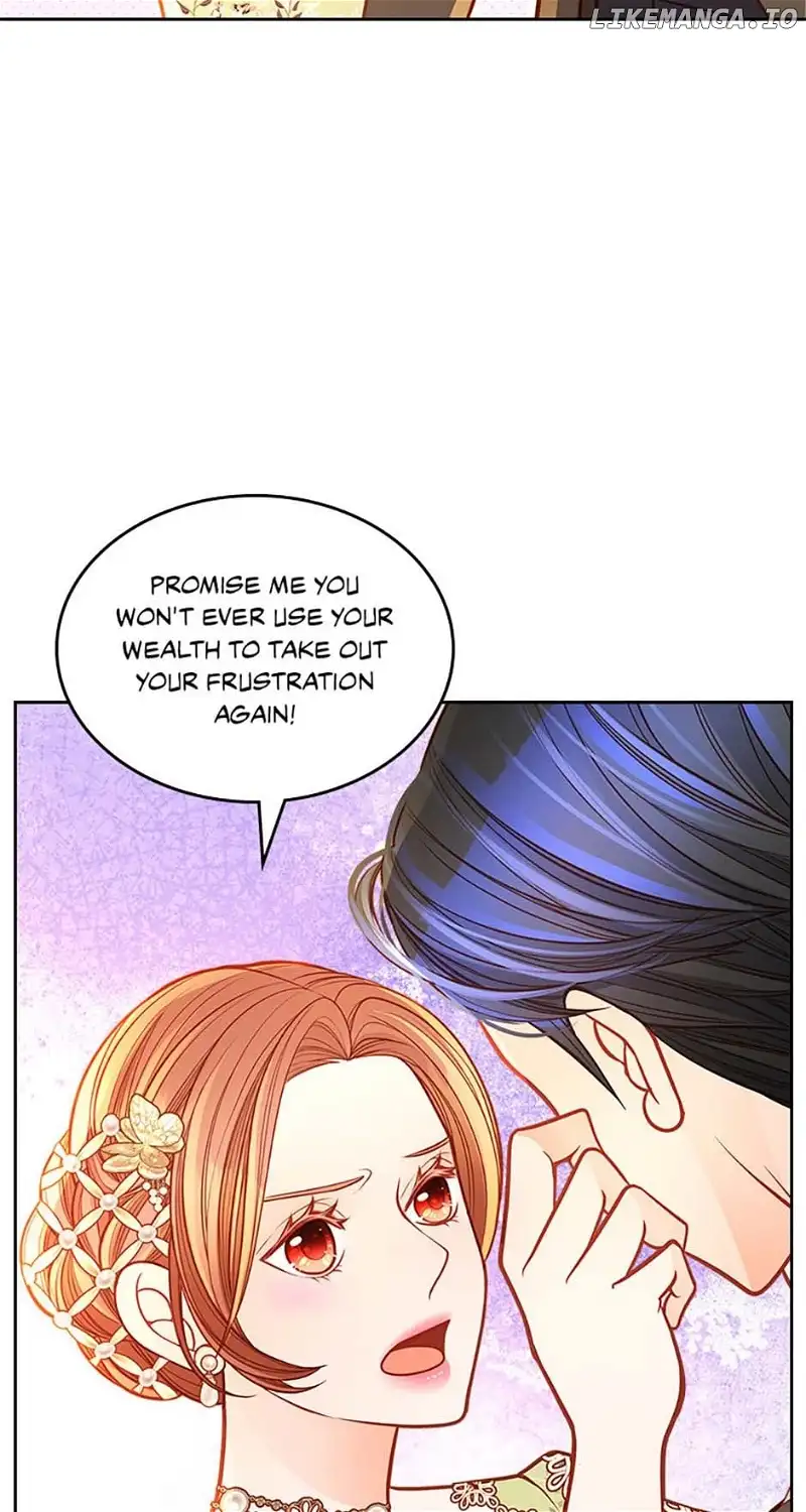 The Duchess’s Secret Dressing Room chapter 83 page 39