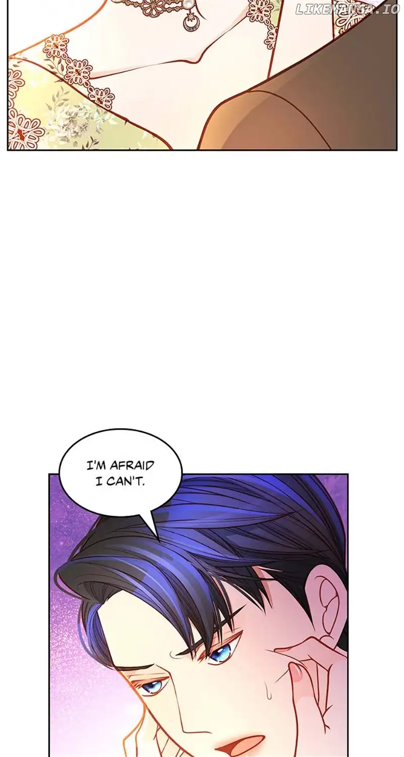 The Duchess’s Secret Dressing Room chapter 83 page 40