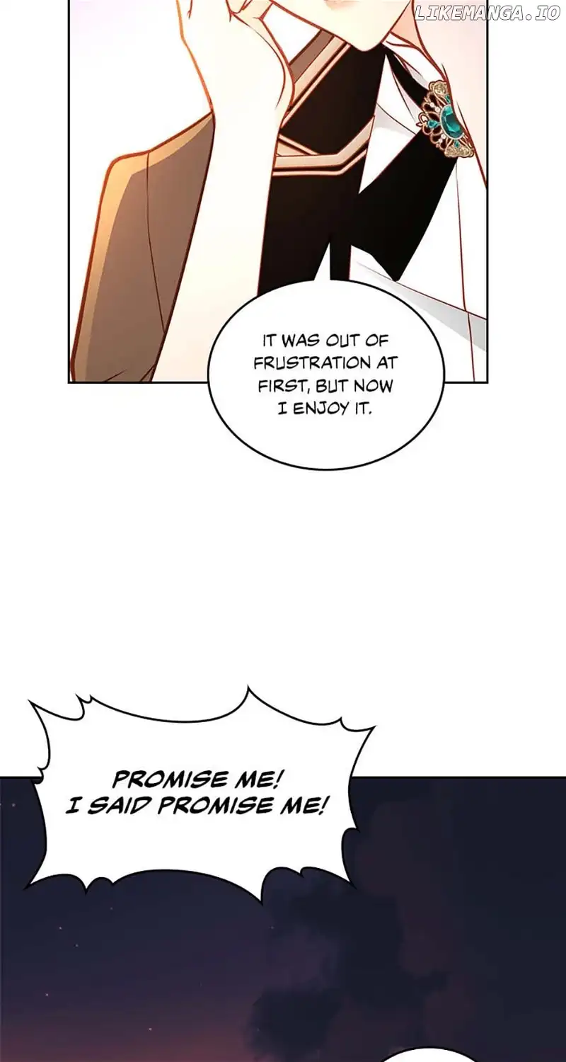 The Duchess’s Secret Dressing Room chapter 83 page 41