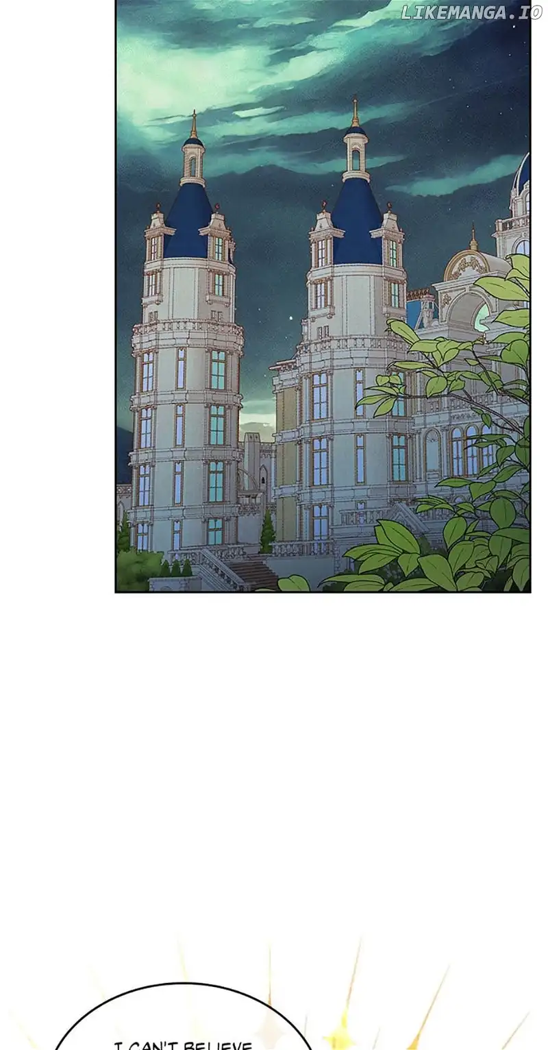 The Duchess’s Secret Dressing Room chapter 83 page 45