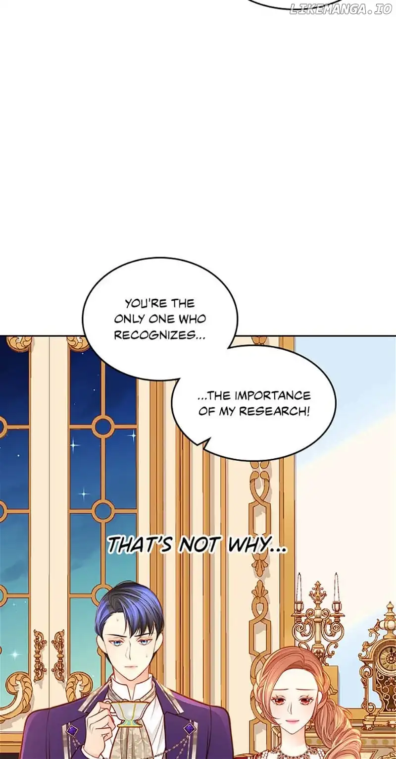 The Duchess’s Secret Dressing Room chapter 83 page 47