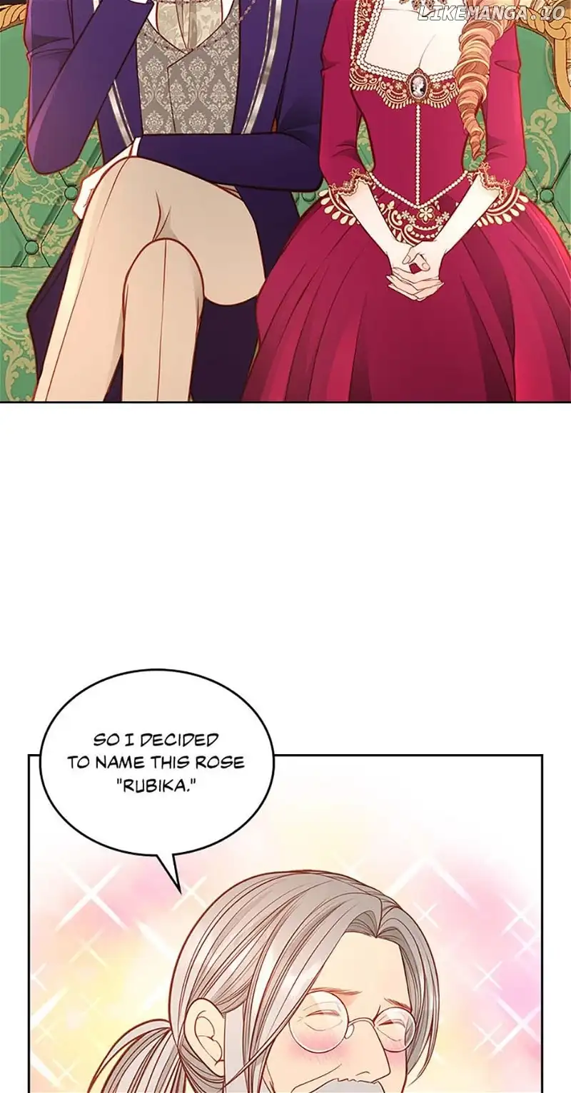 The Duchess’s Secret Dressing Room chapter 83 page 48