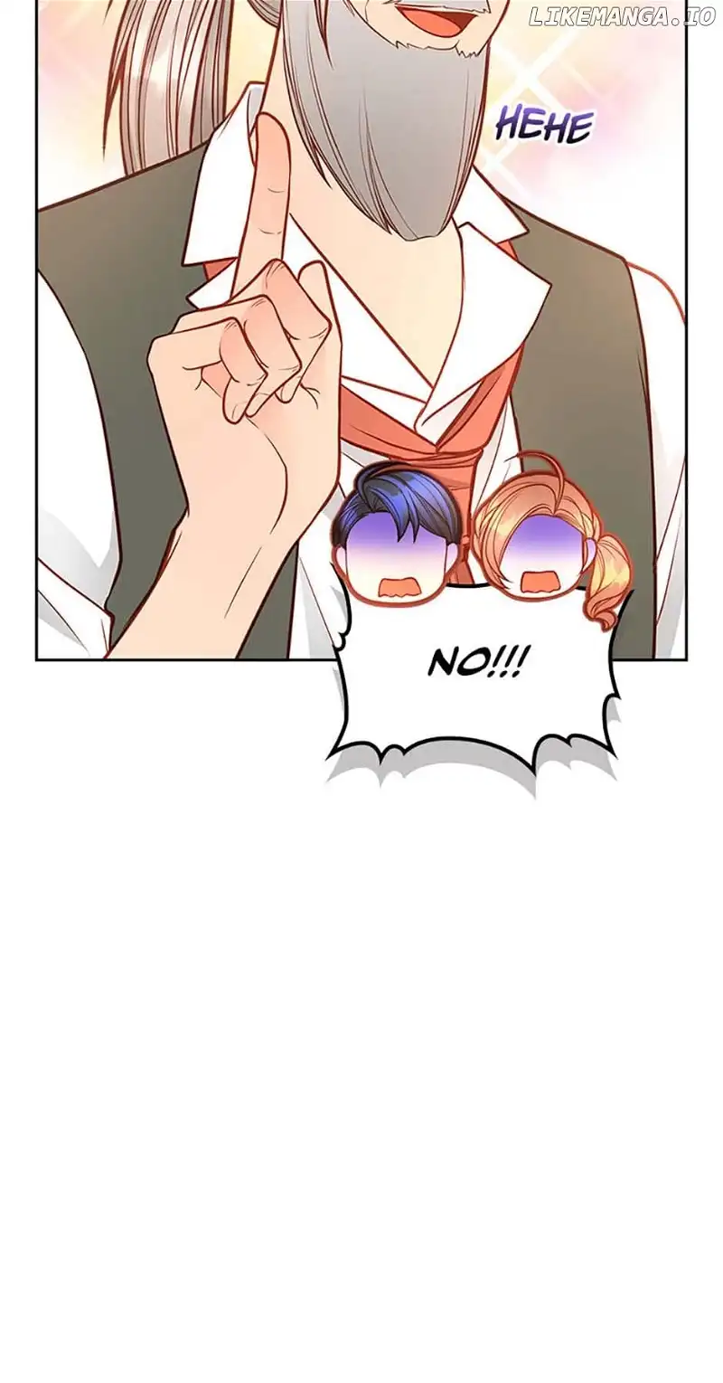 The Duchess’s Secret Dressing Room chapter 83 page 49