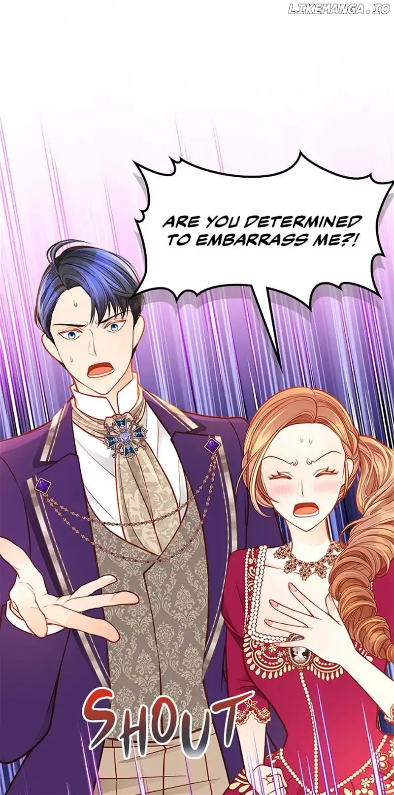The Duchess’s Secret Dressing Room chapter 83 page 50