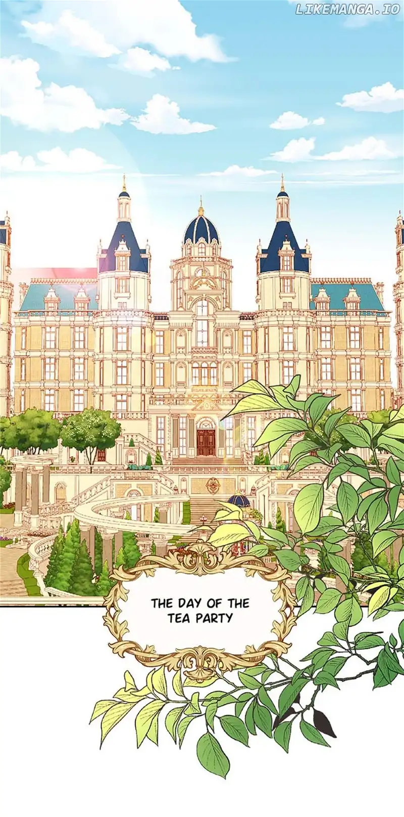 The Duchess’s Secret Dressing Room chapter 83 page 54