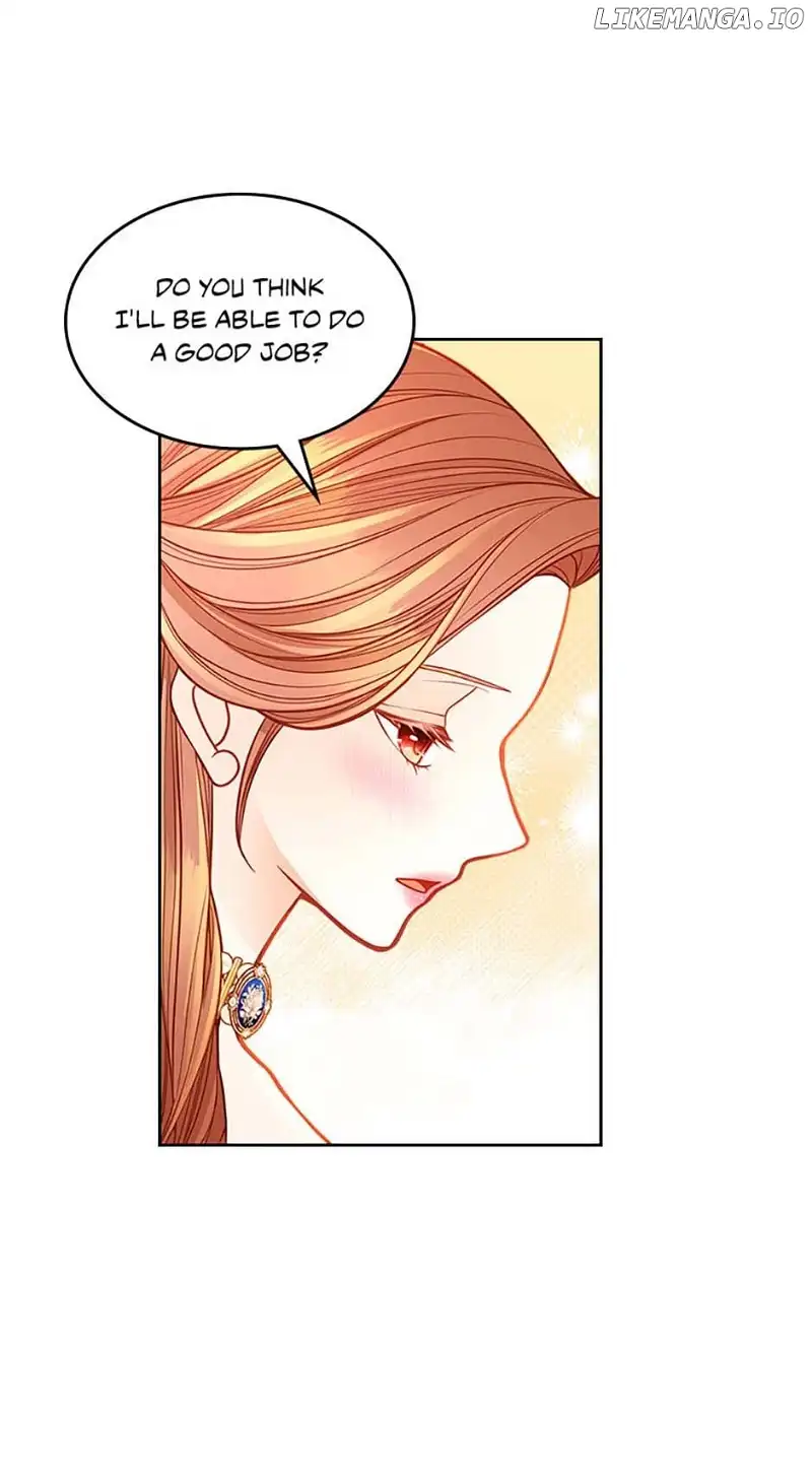 The Duchess’s Secret Dressing Room chapter 83 page 61